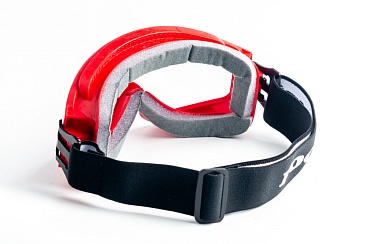 ZN11 SUPER PANORAMA goggles (CA) (24107), clear