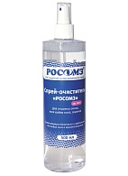 ROSOMZ cleansing spray, 500 ml (00703)