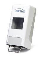 GARDA VARIO ECO universal dispenser for 1 and 2 liter cartridges