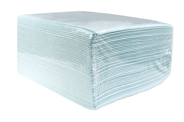 K-947 S non-woven cleaning wipes (in a package)