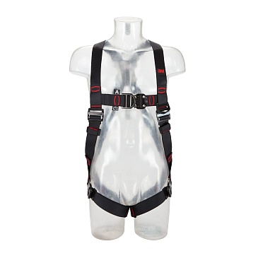 3M Protecta Standard full body harness without a seat belt, size XL (1161659)