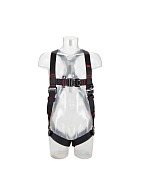 3M Protecta Standard full body harness without a seat belt, size XL (1161659)