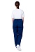 ULTRA-2 ladies trousers, blue