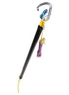 MSA PRD 68202-00LRU telescopic rescue pole