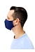 SOFT SHIELD reusable protective washable double layer mask