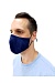 SOFT SHIELD reusable protective washable double layer mask with elasticated chin strap