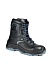 TECHNOGARD-2 high quarters leather boots