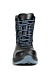 TECHNOGARD-2 high quarters leather boots