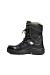 CAPTAIN GOR high quarters leather boots with GORE-TEX® membrane