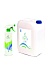 STERILOX Natural disinfectant and deodoriser for all surfaces