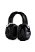 SOMZ-93 BELY TIGR (WHITE TIGER) anti-noise earmuffs (60934)