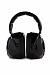 SOMZ-93 BELY TIGR (WHITE TIGER) anti-noise earmuffs (60934)