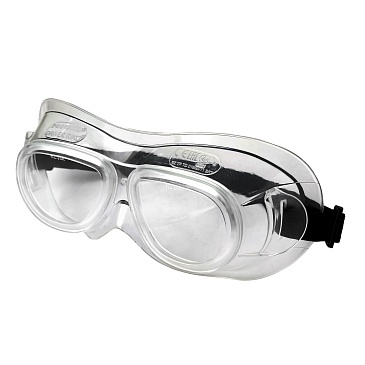 ZN18 DRIVER RIKO StrongGlass (PC) (21837) goggles