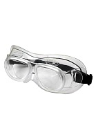 ZN18 DRIVER RIKO StrongGlass (PC) (21837) goggles
