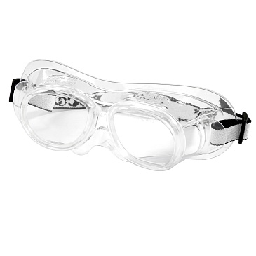 ZN18 DRIVER RIKO? STRONGGLASS (PC) (21837) goggles