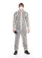 UNIS-2 Disposable Coverall