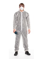 UNIS-2 Disposable Coverall