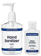 Hand Sanitizers