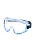 ZNG1 PANORAMA SUPER (PC) goggles, clear