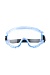 ZNG1 PANORAMA SUPER (PC) goggles, clear