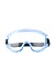 ZNG1 PANORAMA SUPER (PC) goggles, clear