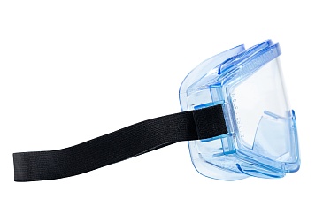 ZNG1 PANORAMA SUPER (PC) goggles, clear