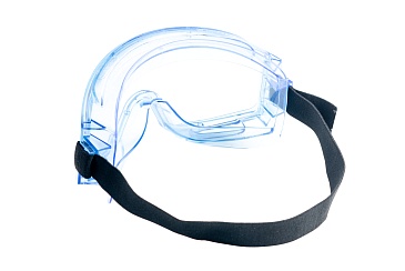 ZNG1 PANORAMA SUPER (PC) goggles, clear