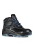 TECHNOGARD-2 insulated men's high ankle leather boots