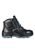 TECHNOGARD-2 insulated men's high ankle leather boots