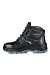 TECHNOGARD-2 insulated men's high ankle leather boots