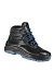 TECHNOGARD-2 ankle-high leather boots with puncture-resistant midsole