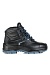 TECHNOGARD-2 ankle-high leather boots with puncture-resistant midsole