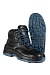TECHNOGARD-2 ankle-high leather boots with puncture-resistant midsole