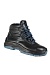 TECHNOGARD-2 men's ankle-high leather boots