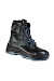 TECHNOGARD-2 insulated high quarters leather boots