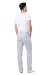 STAN men's trousers, light-grey