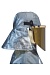 GEFEST welding helmet cover (115047)