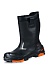 ARGO knee-high heat-insulated boots