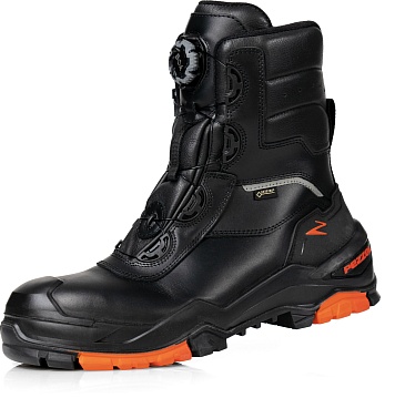 RAMBLER FAST high ankle boots with Boa&reg; Closure System and Gore-Tex membrane