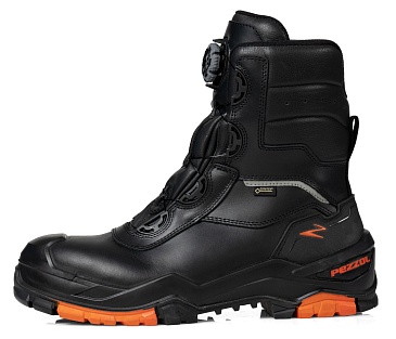 RAMBLER FAST high ankle boots with Boa Closure System and Gore-Tex® membrane