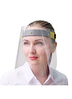 PIONEER face shield