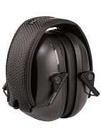 VERISHIELD VS 110 anti-noise earmuffs with foldable head harness