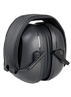 VERISHIELD VS 120F anti-noise earmuffs with foldable head harness