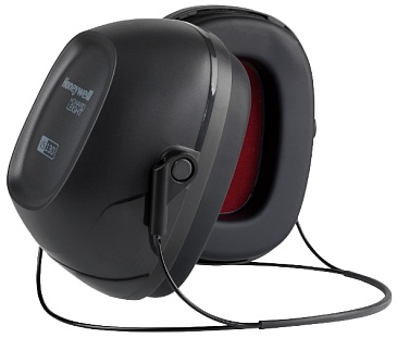 VERISHIELD VS 130N anti-noise earmuffs with neckband