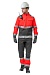 HELIOS men's  high-visibility jacket