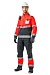 HELIOS men's  high-visibility jacket