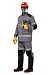 RUDA men's mining work suit, type B, class 2