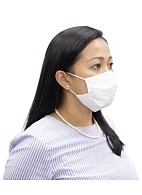 SOFT SHIELD reusable protective washable mask