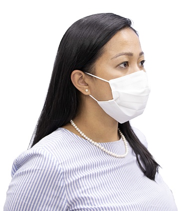 SOFT SHIELD reusable protective washable mask