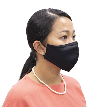 SOFT SHIELD reusable protective washable mask